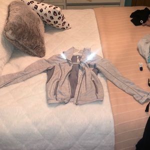 Lululemon jacket